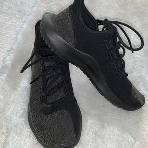 Barely worn adidas tubular